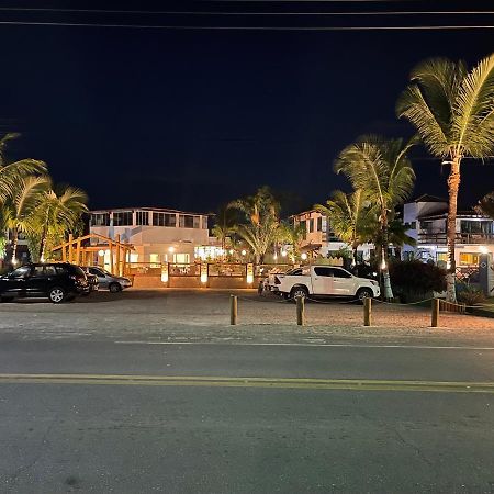 Muta Praia Hotel Porto Seguro Kültér fotó