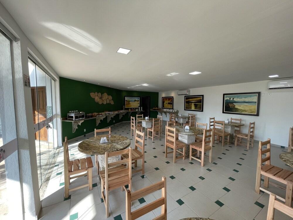 Muta Praia Hotel Porto Seguro Kültér fotó